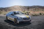 Mercedes-AMG C63 S Coupe Edition #1 2016 года (NA)
